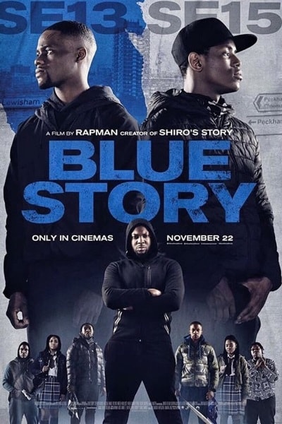 Blue Story