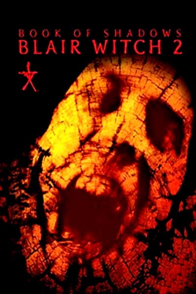 Book of Shadows: Blair Witch 2