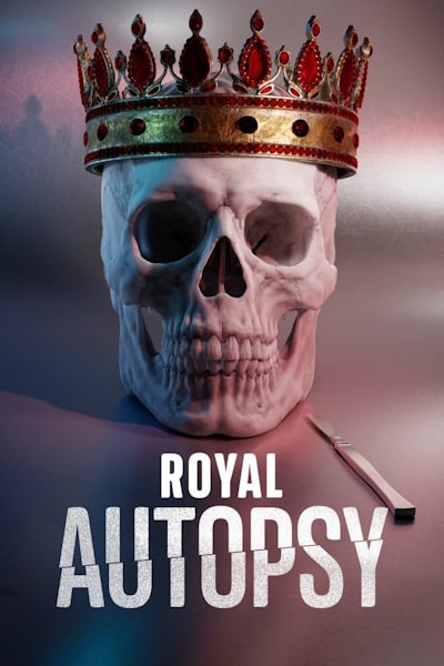 Royal Autopsy - Season 2