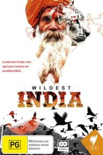 Wildest India - Season 1