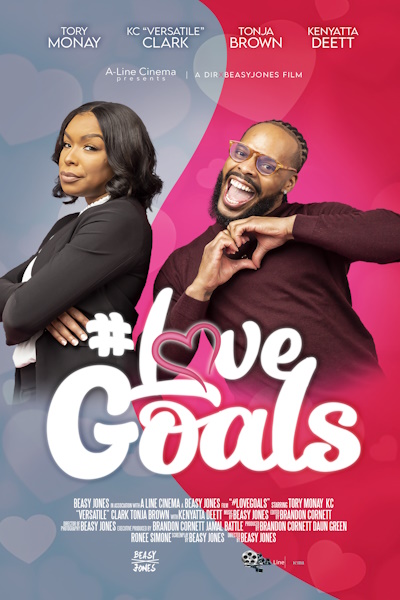 LoveGoals (2022)