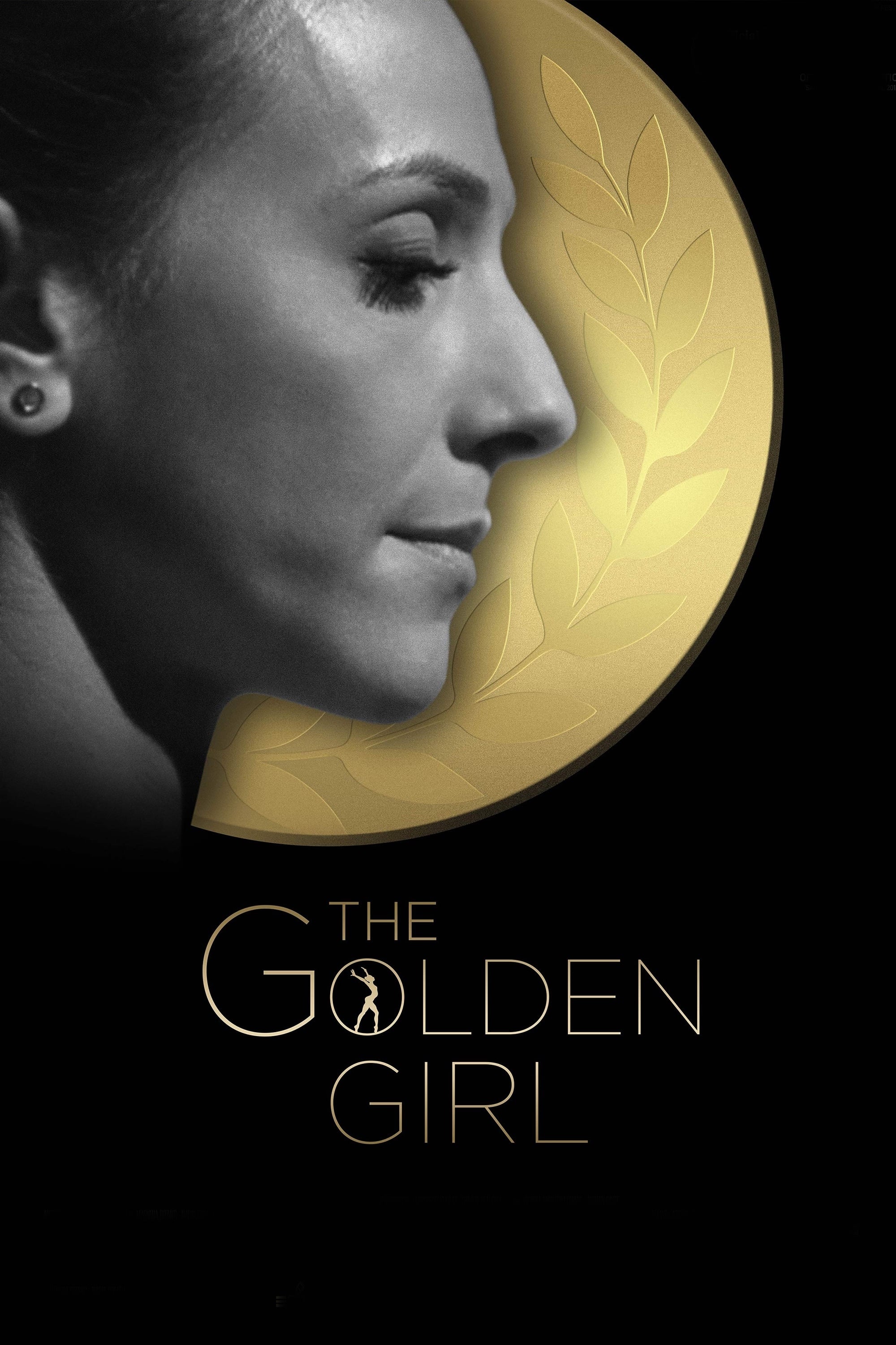 The Golden Girl [Audio: Romanian]