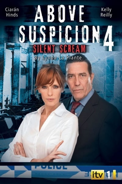 Above Suspicion - Season 4