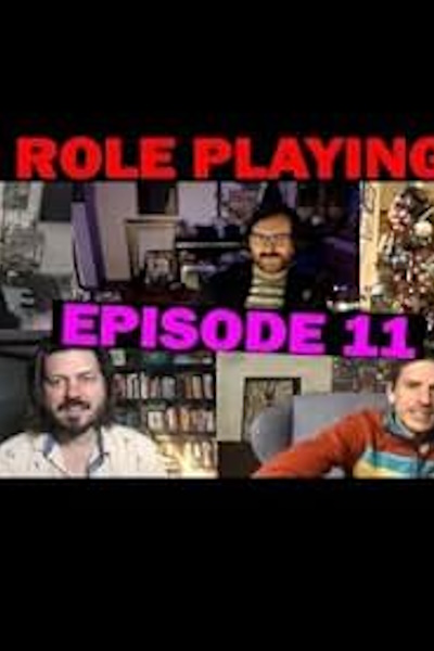 WKUK Try to Play a Role Playing Game  The Buckerson And Meyers Saga - Season 1