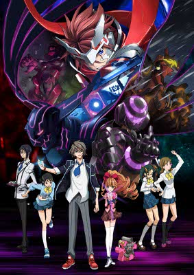 Sacred Seven [Sub: Eng]