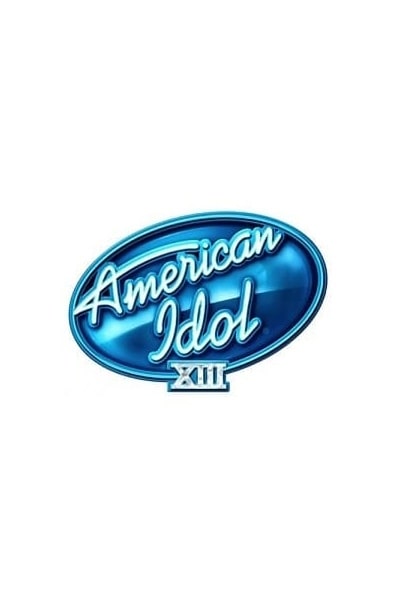 American Idol - Season 13