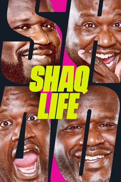 Shaq Life - Season 2