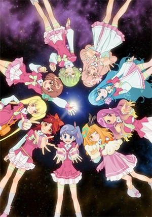 AKB0048 [Sub: Eng]