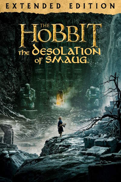 The Hobbit: The Desolation of Smaug - Extended Edition Scenes