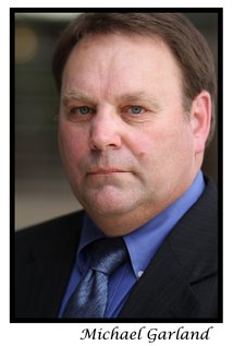 Michael Garland