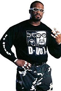 Devon Hughes
