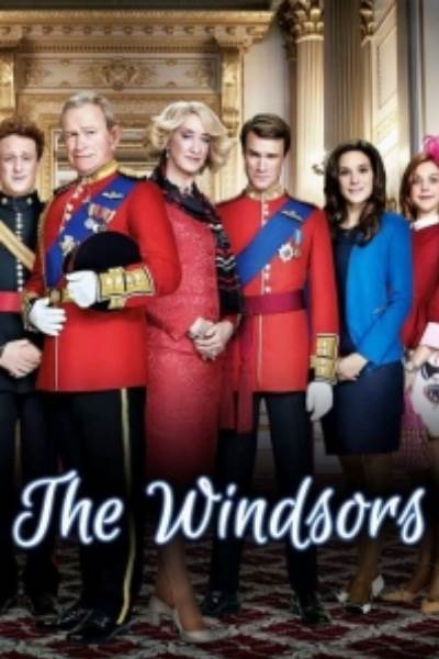 The Windsors - Season 2