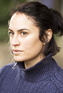Chrissy Randall