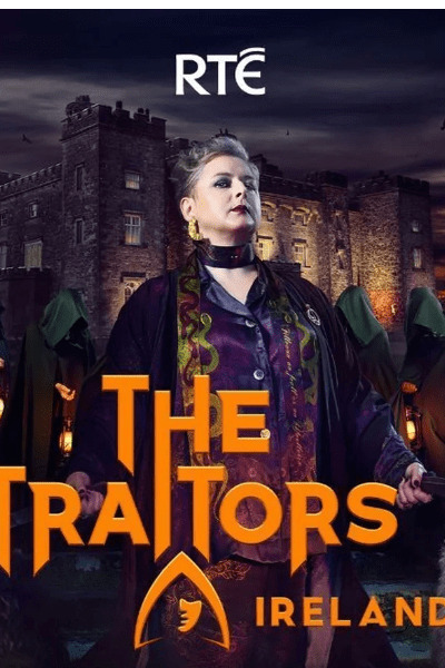 The Traitors Ireland - Season 1
