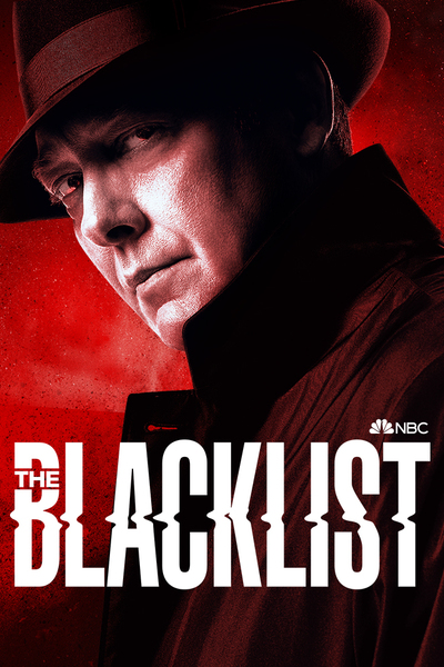 The Blacklist - Season 9