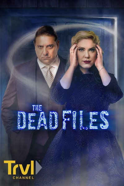 The Dead Files&nbsp;- Season 15 - Dubl