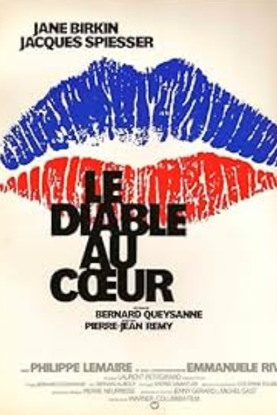 The Devil in the Heart (Le diable au coeu)