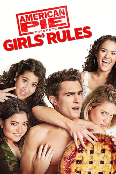 American Pie Presents: Girls' Rules