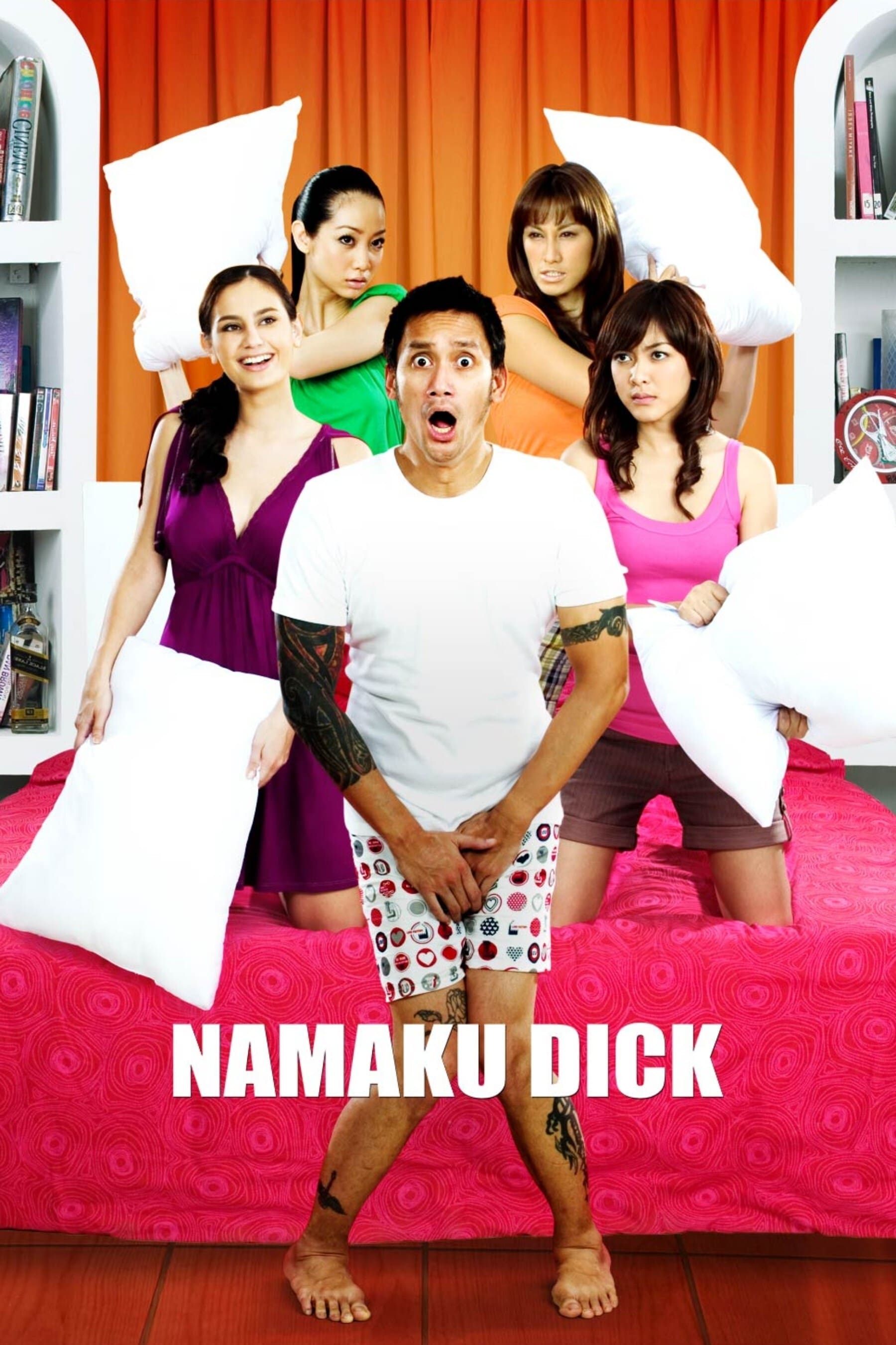 Namaku Dick [Audio: Indonesian]