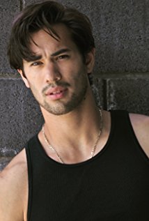 Michael Naizu