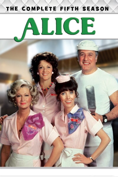 Alice - Season 5