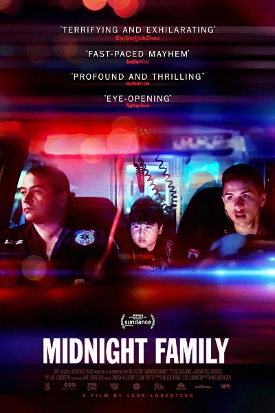 Midnight Family [Sub: Eng]