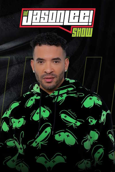 The Jason Lee Show - Season 1