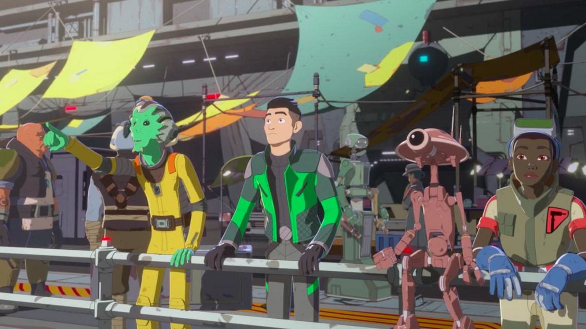 Season 1