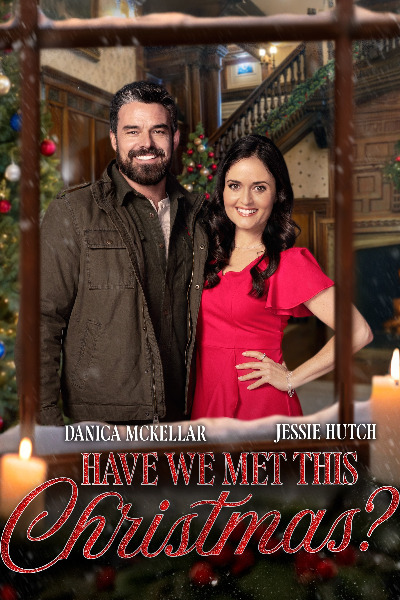 Have We Met This Christmas
