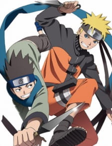 Naruto: Honoo no Chuunin Shiken! Naruto vs. Konohamaru!! [Sub: Eng]
