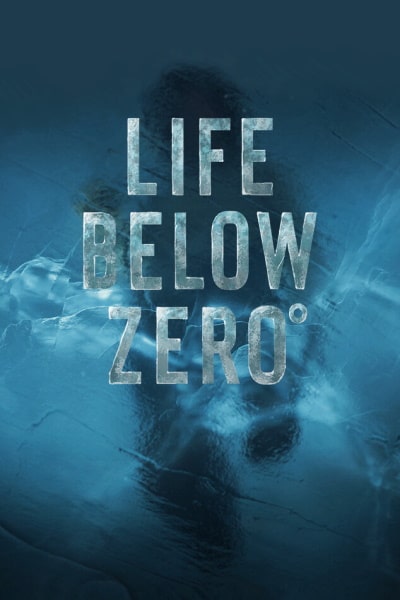 Life Below Zero - Season 17