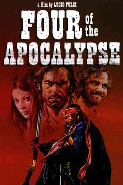 The Four of the Apocalypse (I quattro dell Apocalisse)
