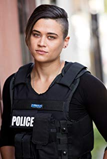Katy M. OBrian