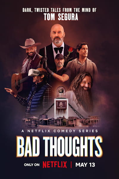 Bad Thoughts - Season 2