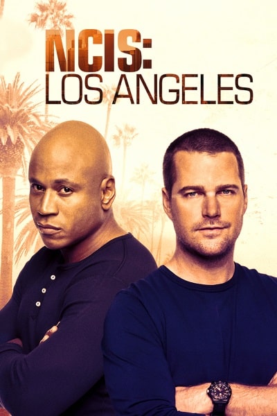 NCIS Los Angeles - Season 11