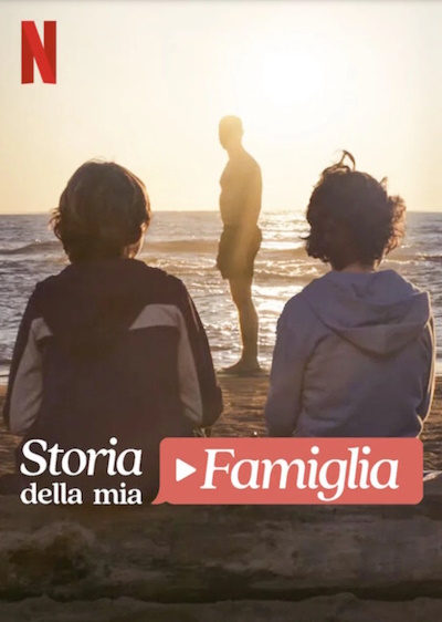 My Family (Storia della mia famiglia) - Season 2