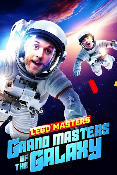 Lego Masters Australia - Season 7