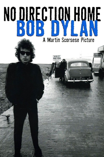 No Direction Home Bob Dylan