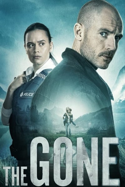 The Gone - Season 1