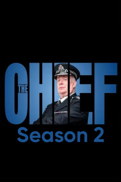 The Chief - Season 2