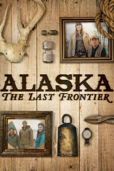 Alaska: The Last Frontier - Season 8