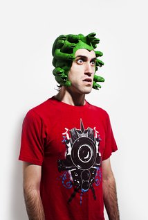 Beardyman