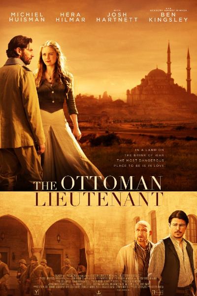 The Ottoman Lieutenant