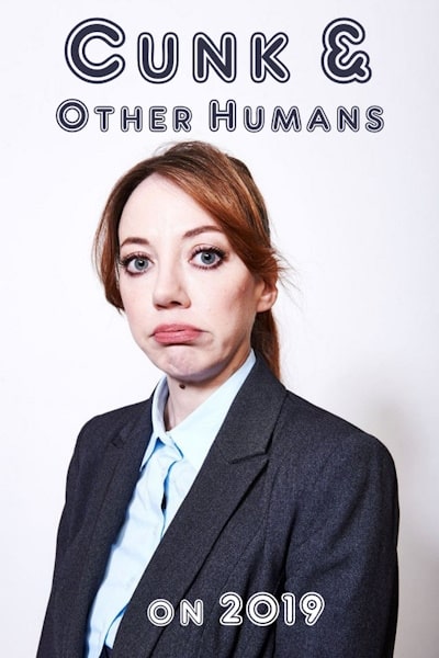 Cunk And Other Humans on 2019 - Season 1