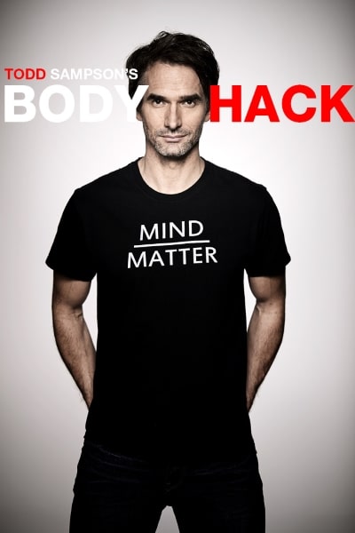 Body Hack - Season 3