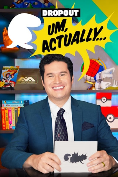 Um Actually - Season 1