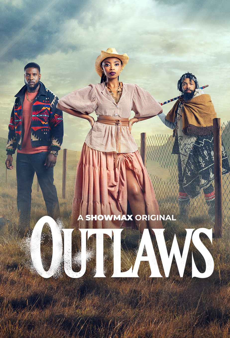 Outlaws - Season 1