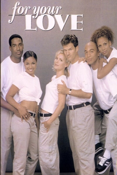 For Your Love - Season 4