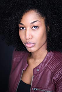 Amber Williams