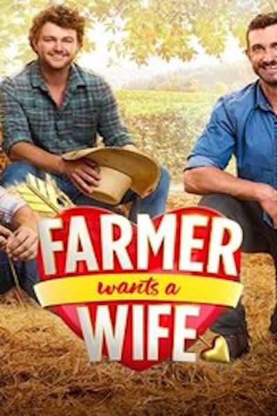 The Farmer Wants a Wife - Season 9